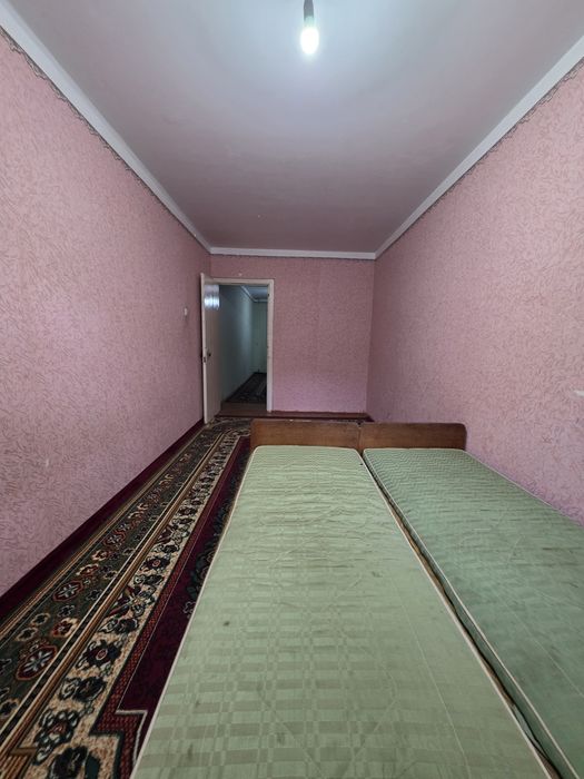 Фрунзенский ижара 2-хонали