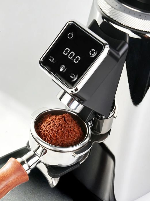 Кофемолка SpecialtyX A64mm для дома и кофейн.