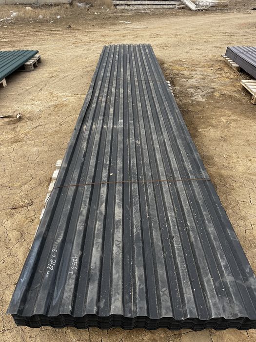 Профлист(профнастил)