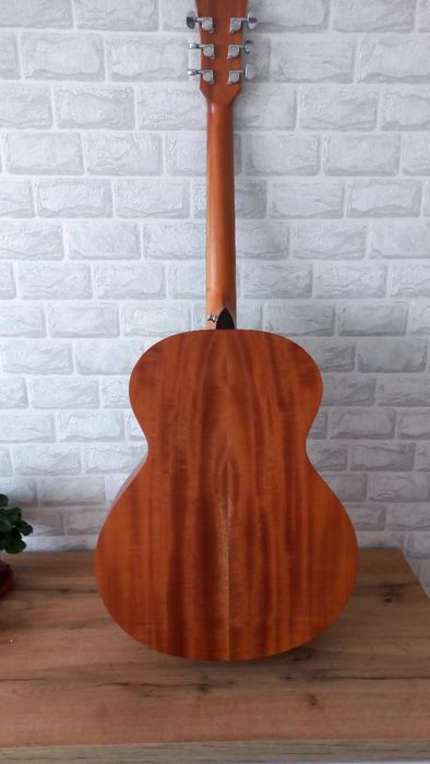 Акустична китара Faith Naked Neptune All Solid