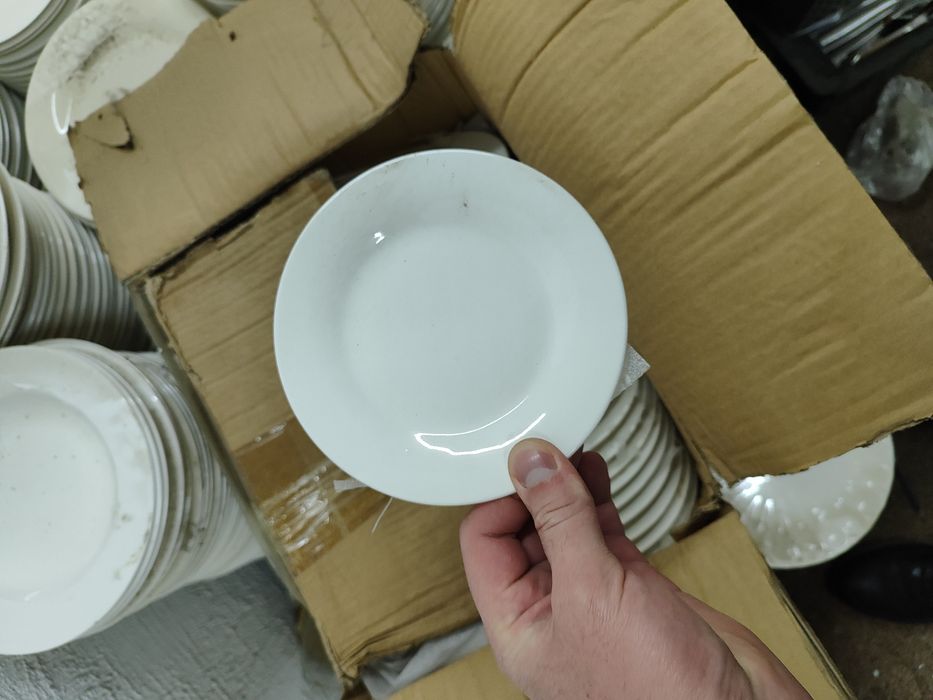 Посуда для кухни