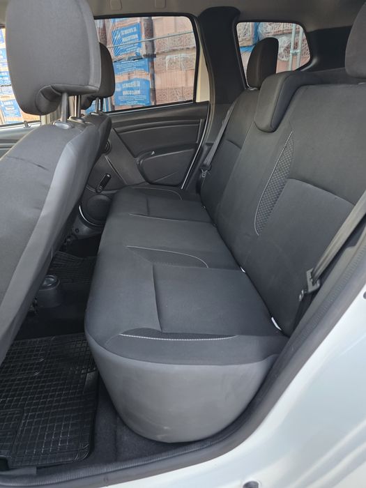 Dacia Duster 1.5 Dci Euro 6 4x2