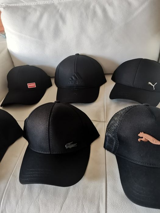 Sapca Lacoste Sapca Adidas Sapca NY Sapca Puma Sapca Hugo