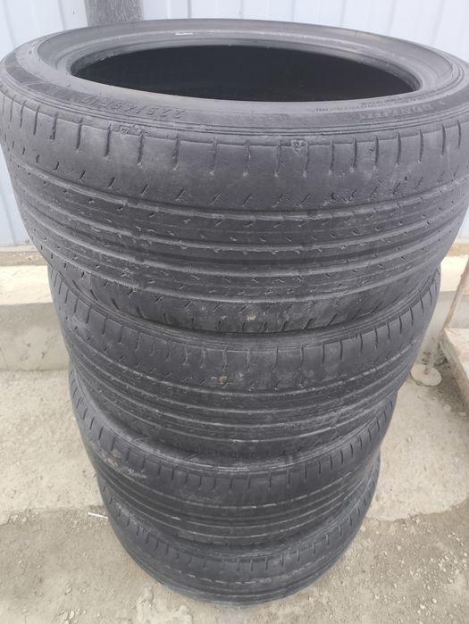 Dunlop дөңгелегі сатылады
