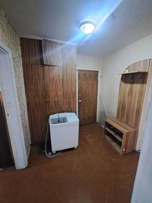 Продается трехкомнатная квартира