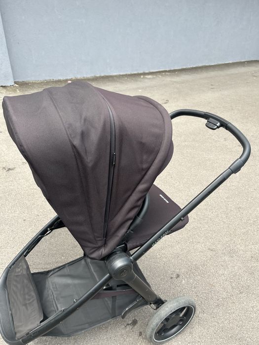 Количка Maxi Cosi Street+ 2в1