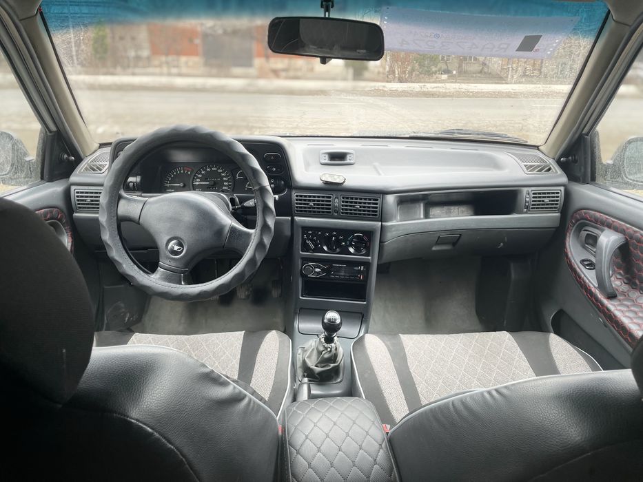 Нексия 1 сонс 3500 срочно