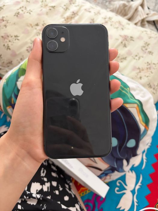 iphone 11 (64 гб)