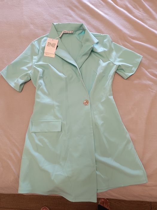 Гащеризон - сако