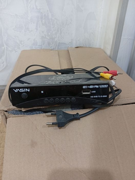 Продается телевизор