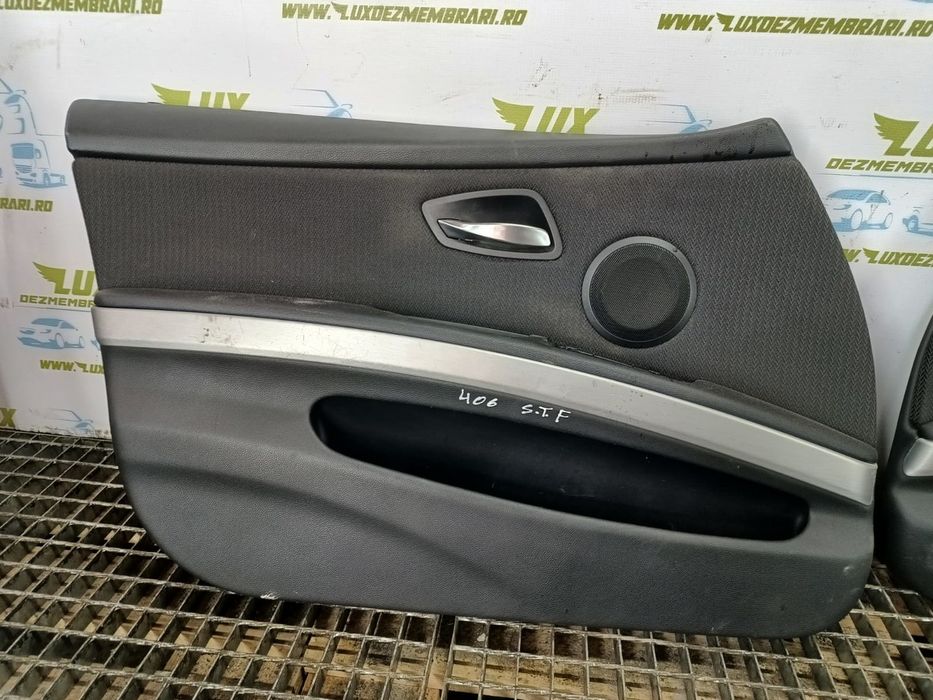 Fata usa stanga fata BMW Seria 3 E91 (2004 - 2010)