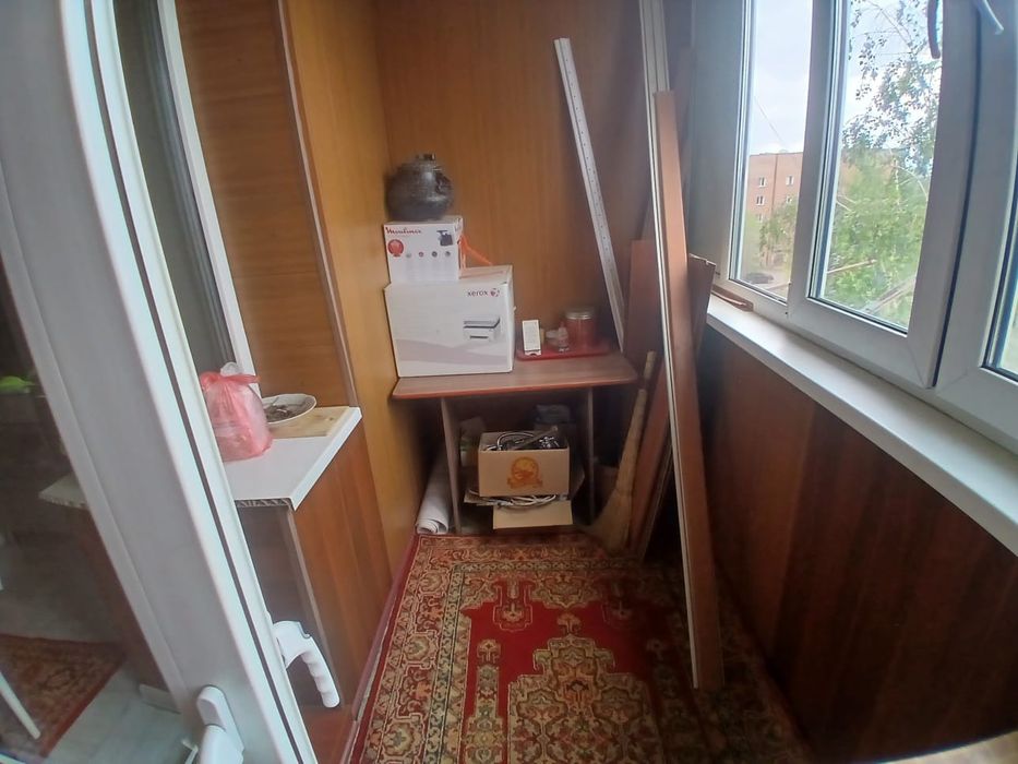 Квартира 2-х комнатная