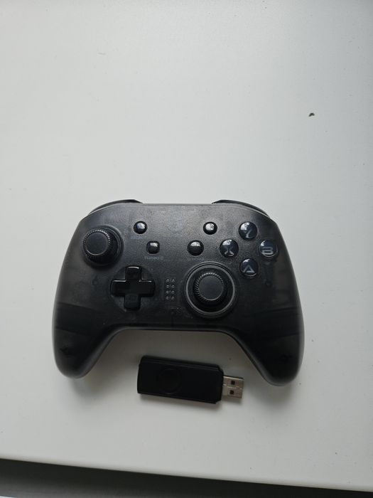 Игровой геймпад gamesir t4 pro