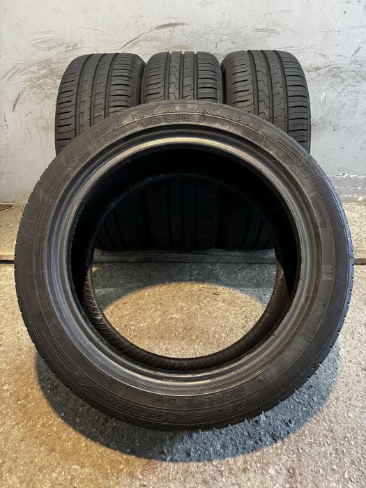Гуми 195/50/16 FALKEN Ziex