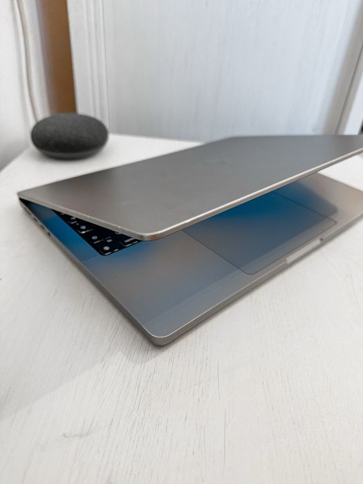MacBook Pro 14" (M1 Pro)