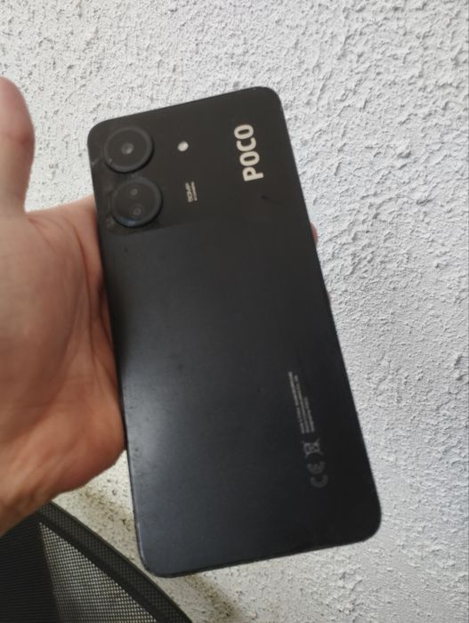 Poco c65 8/2560gb