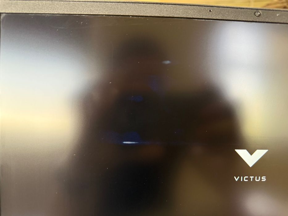 Victus by HP Gaming Laptop 15