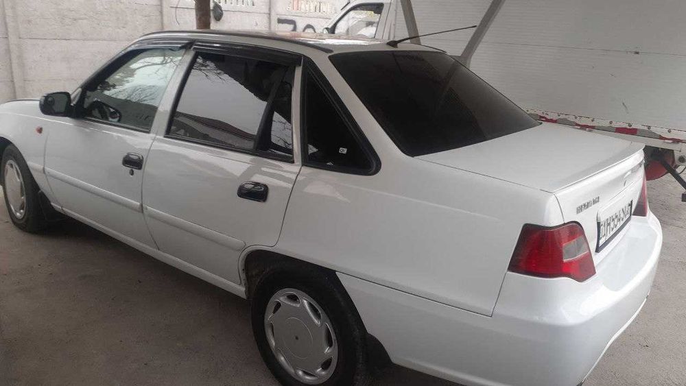 Nexia2 2009 донс