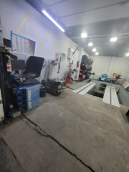 Кругласутка вклканизация