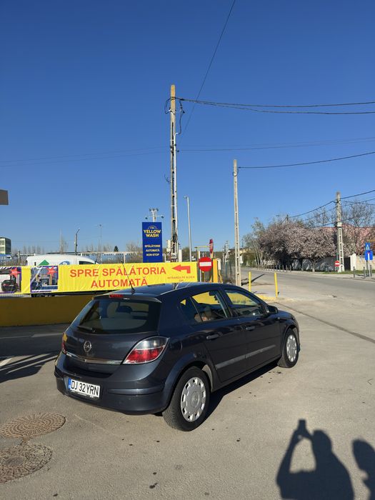 OPEL Astra 0 — imagine 2
