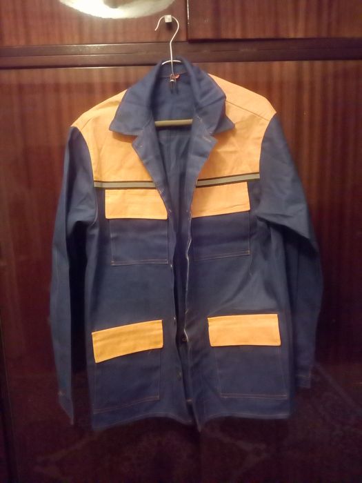 Продается рабочая одежда