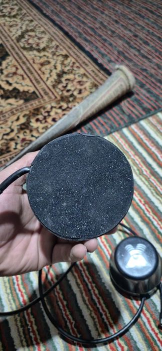 X bonka 1juft holati tiniq