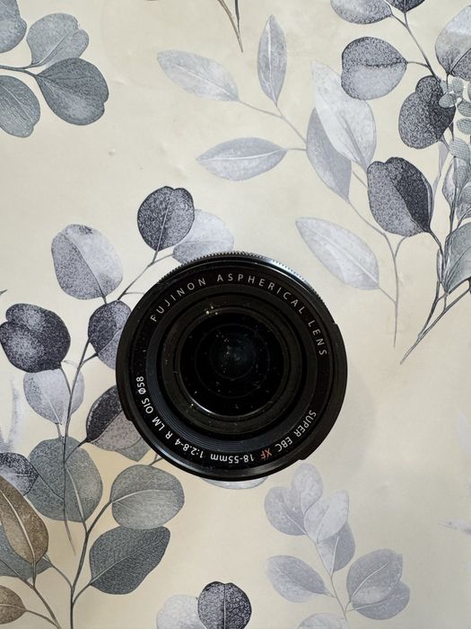 Продам камеру Fujifilm x-s 10