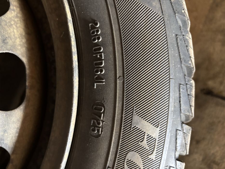 Cauciucuri m+s 175/65/14