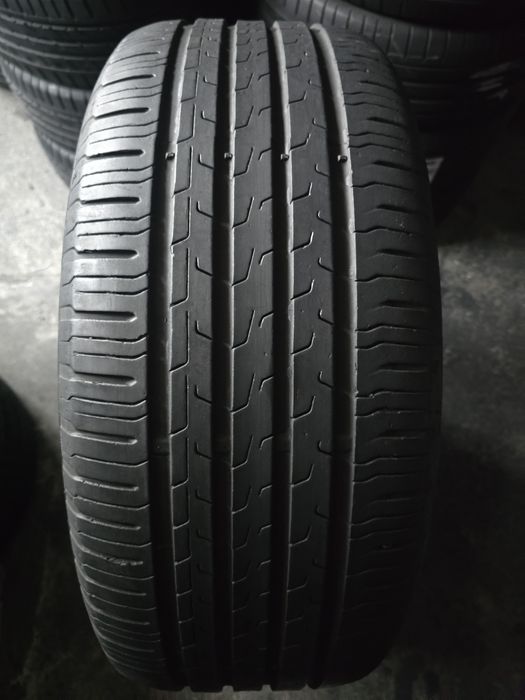 Continental 235/50 R19 99W vară