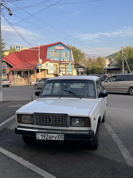 Срочно!!!Ваз 2107