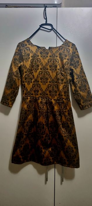 Нова рокля! Размер М