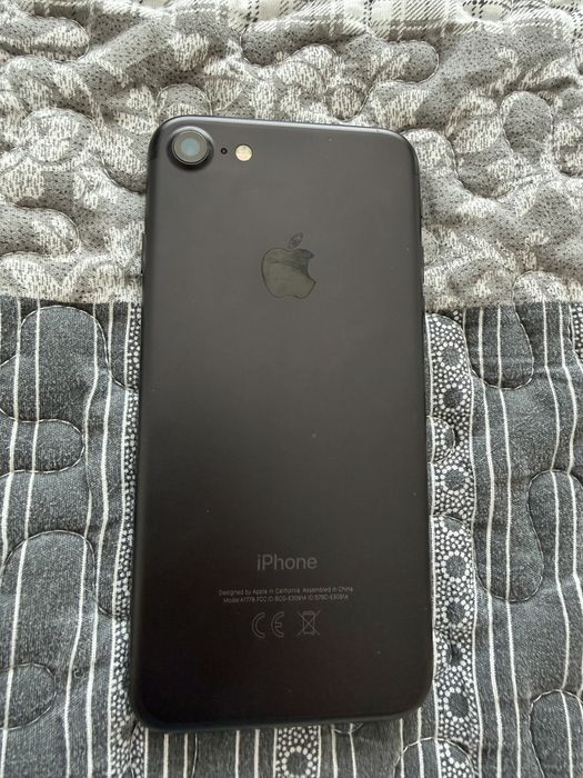 iPhone 7