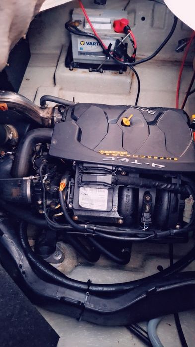 Джет Лодка Сеидо