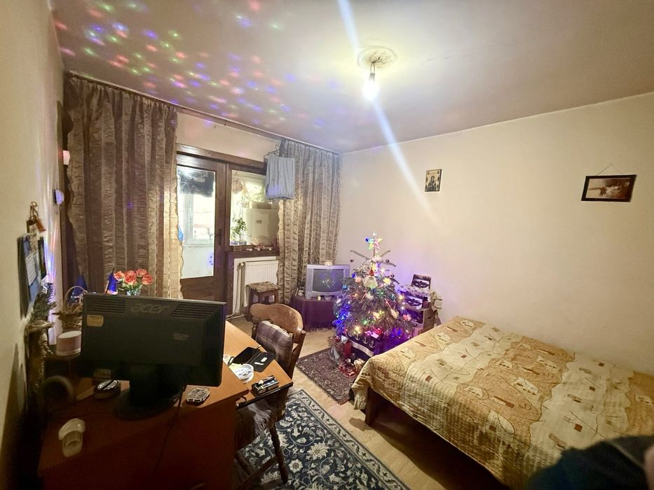 Apartament Strada Comuna din Paris Anna Terasa Castelul de apa 1 Mai