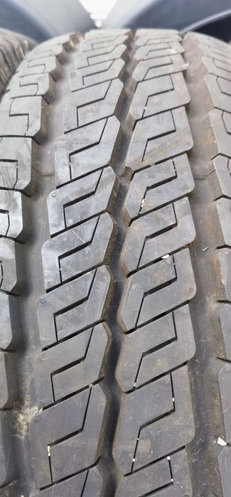 НОВИ 225 75 R16C Continental/Michelin