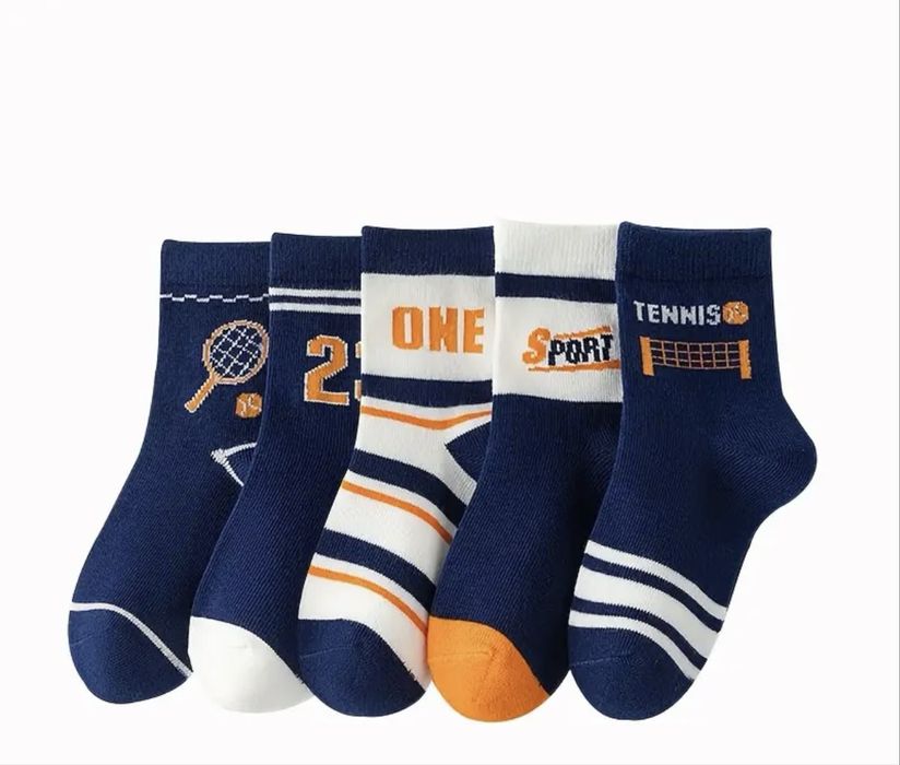 Новые колготки и носки