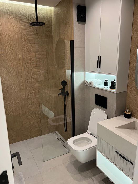 Вътрешни ремонти и довършителни дейности гр. София и гр. Пловдив