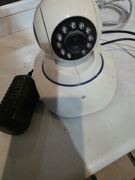 Продаю wi-fi камеру