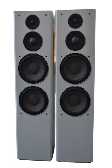 Boxe Braun LS 150 cap de serie