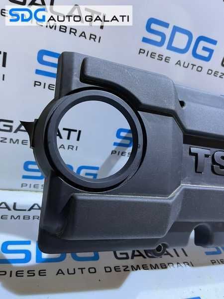 Capac Motor VW Passat B6 1.4 TSI CAX CAXA 2005 - 2010 Cod 03C103925AM [D0153]