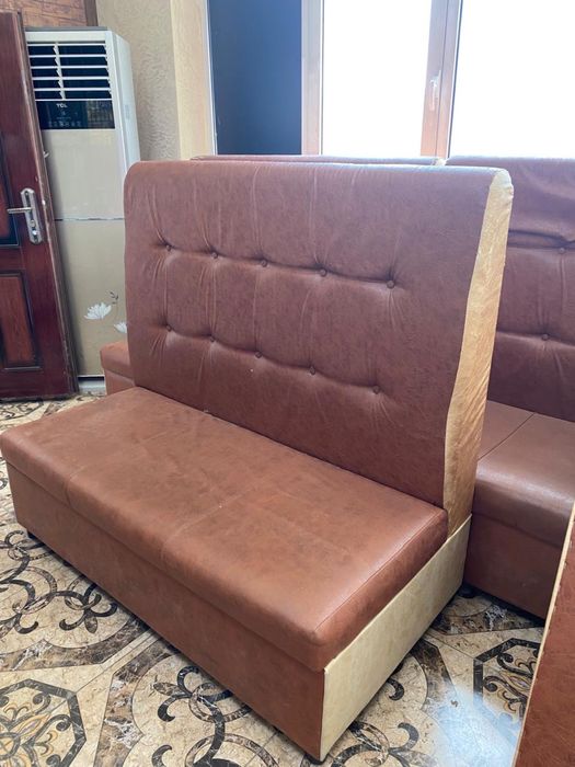 Продам мебель для общепита