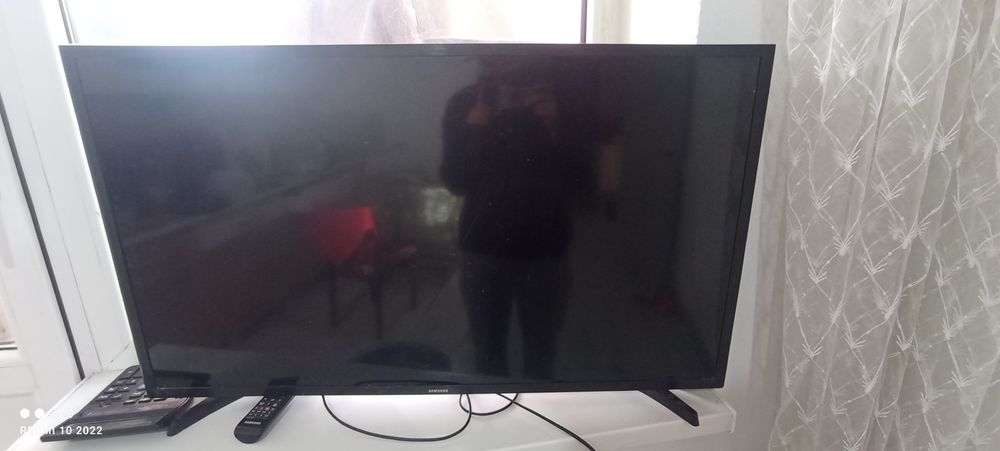 Продам Смарт ТВ Самсунг