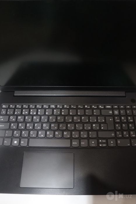 Ноутбук Lenovo V15 G2 15.6” FHD / Core i3-1115G4 / 1TB