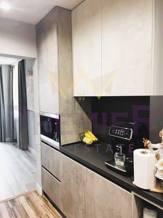 Продава се Тристаен апартамент в София, Манастирски ливади - 112 кв.м за 1954 €/кв.м - Снимка #10