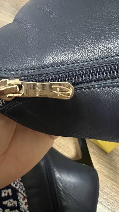 Продам весенние полусапоги