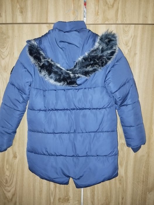 Geacă băieți 8 ani