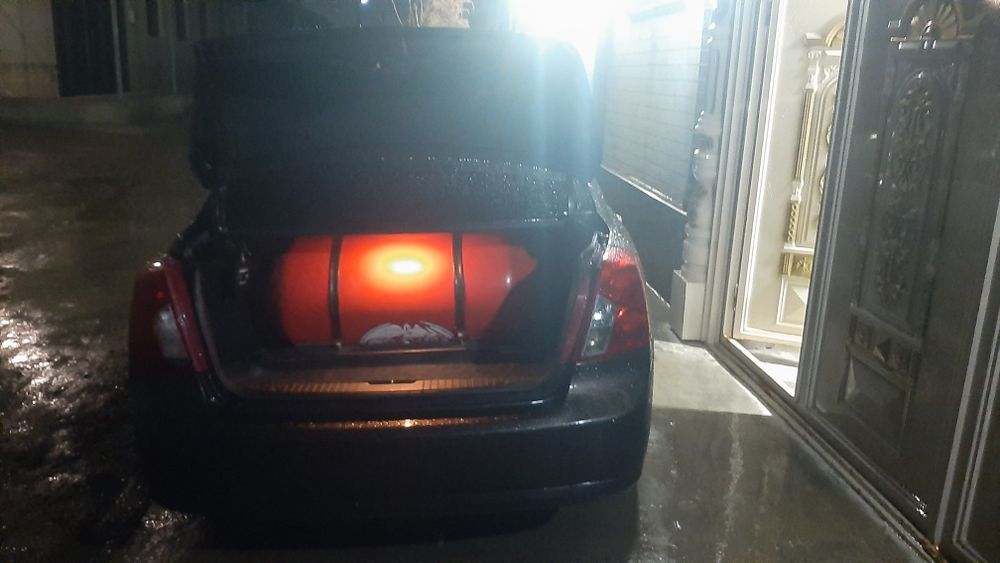 Chevrolet Gentra 2019 Yil Sotiladi