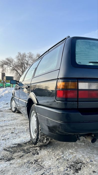 Пассат в отличном состояний