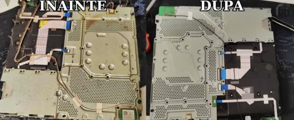 Servicii I.T. / GSM : Telefoane, PC , Laptop PS4/PS5 Bucuresti&Ilfov