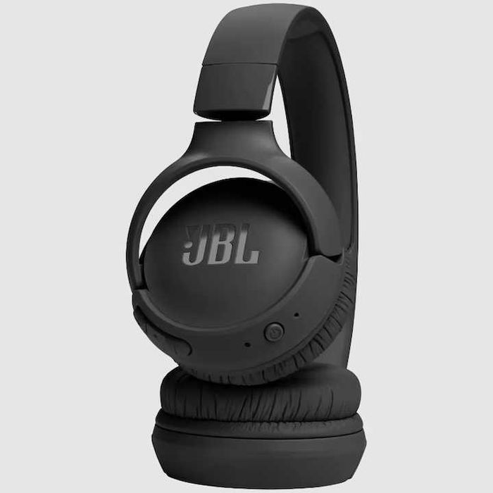 Vand casti audio wireless on-ear JBL Tune 520BT